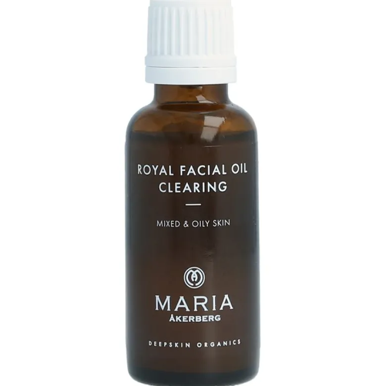 Royal Facial Oil Clearing, 30 ml
