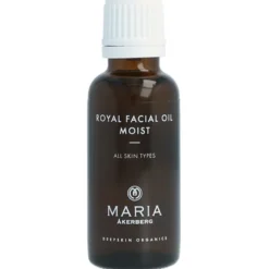 Royal Facial Oil Moist, 30 ml