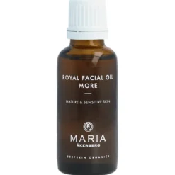 Royal Facial Oil More, 30 ml