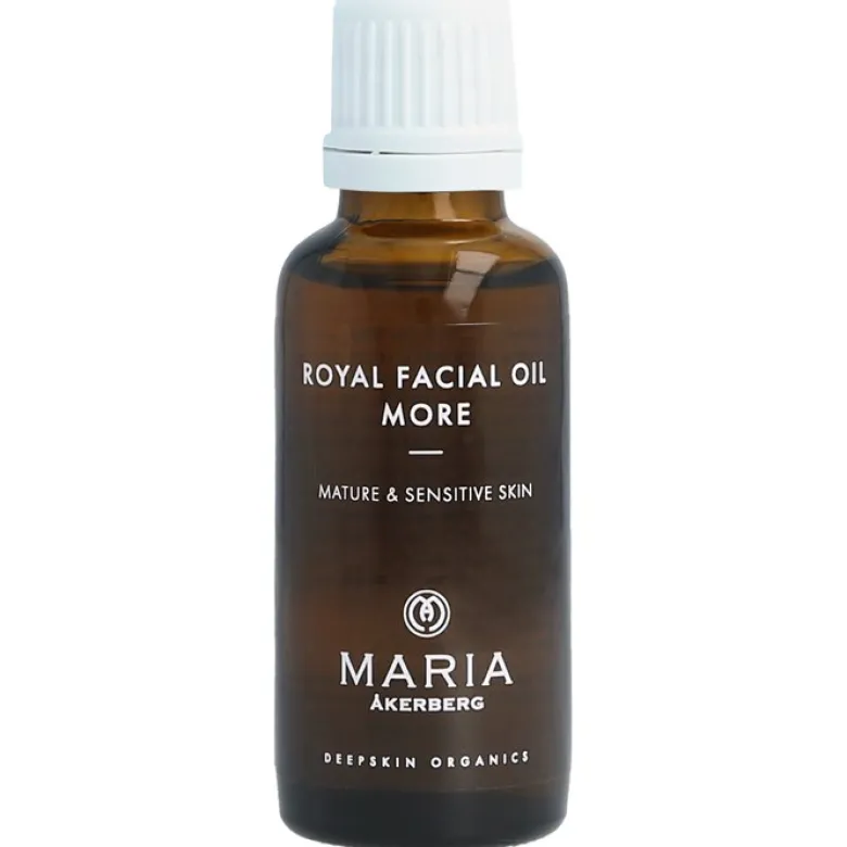 Royal Facial Oil More, 30 ml