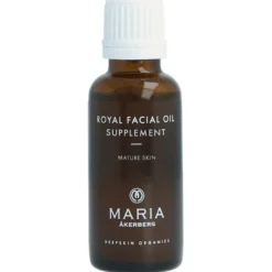 Royal Facial Oil Supplement, 30 ml
