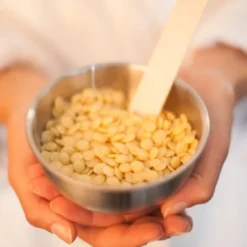 Royal Wax i pellets