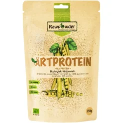 Ärtprotein, 250 g