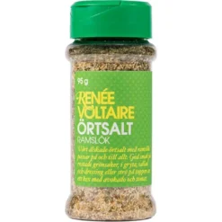 Örtsalt Ramslök, 95 g