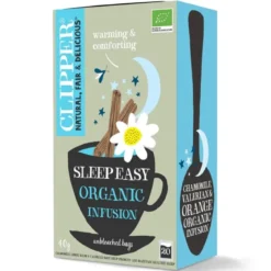 Örtte Sleep Easy, 20 påsar