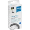 Rättvisemärkta Kondomer Ultra Thin, 10 st