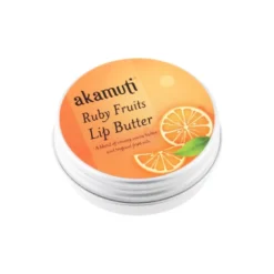 Ruby Fruits Lip Butter, 10 ml
