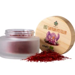 Saffranspistiller, 2,5 g