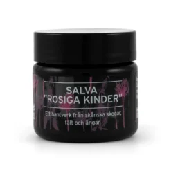 Salva Rosiga kinder, 30 ml