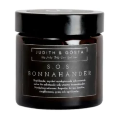 Salva S.O.S. Bonnahänder, 60 ml