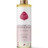 Sandalwood Body & Hair Oil, 100 ml
