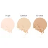 Satin Compact Powder, 9,5 g