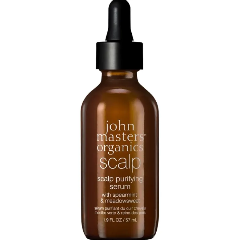 Scalp Purifying Serum, 57 ml
