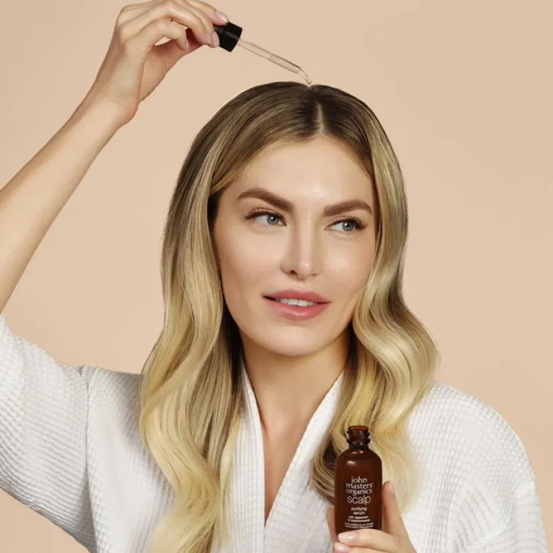 Scalp Purifying Serum, 57 ml