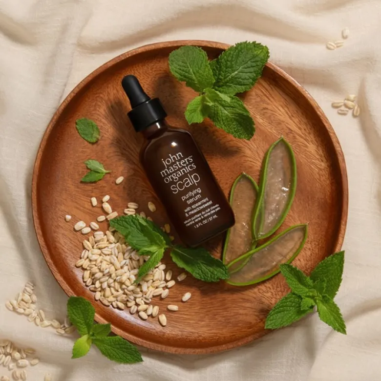 Scalp Purifying Serum, 57 ml
