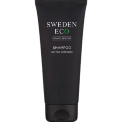Schampo / Duschkräm för män, 200 ml