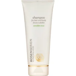 Schampo / Duschkräm - Litsea Cubeba, 200 ml