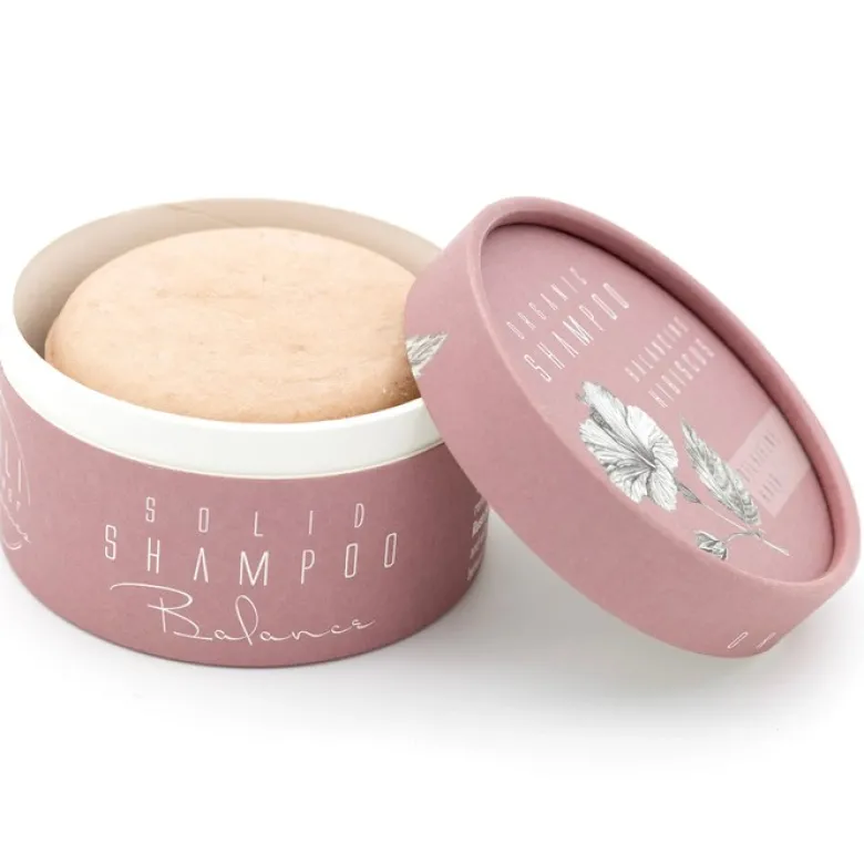 Schampokaka Balance, 80 g