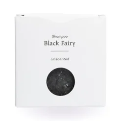 Schampokaka Black Fairy, ca. 70 g