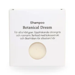 Schampokaka Botanical Dream, ca. 80 g