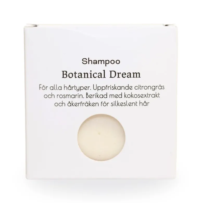 Schampokaka Botanical Dream, ca. 80 g
