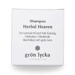 Schampokaka Herbal Heaven, ca. 85 g
