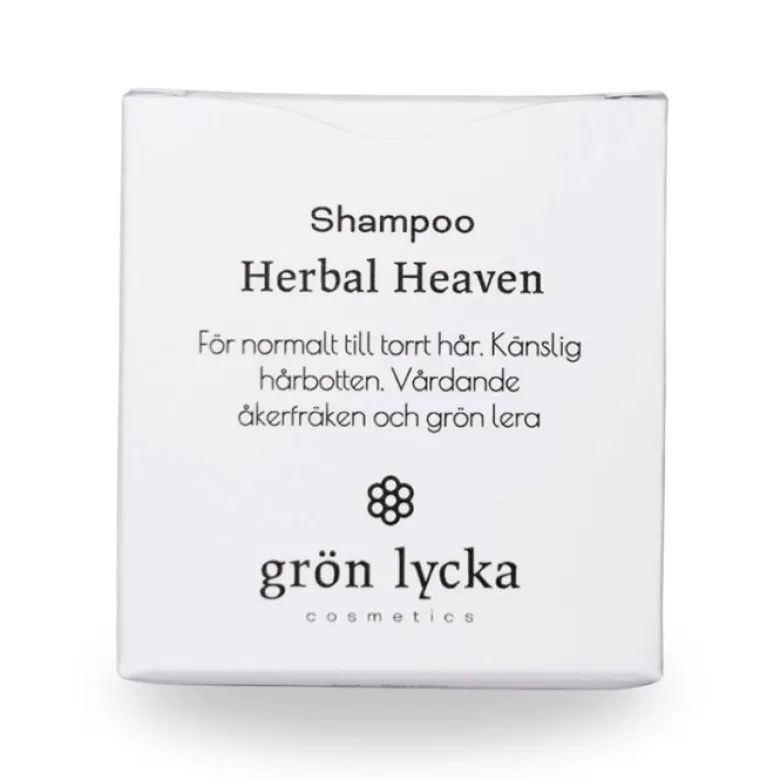 Schampokaka Herbal Heaven, ca. 85 g