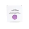 Schampokaka Lovely Lavender, ca. 70 g