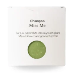 Schampokaka Miss Me, ca. 70 g