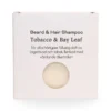 Schampokaka Tobacco & Bay Leaf, ca. 80 g