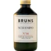 Schampo Nº01 - Harmonious Coconut