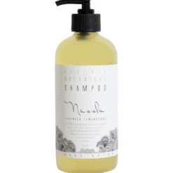 Schampo Nässla - Lavendel & Citrongräs