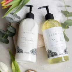 Schampo Nässla - Lavendel & Citrongräs