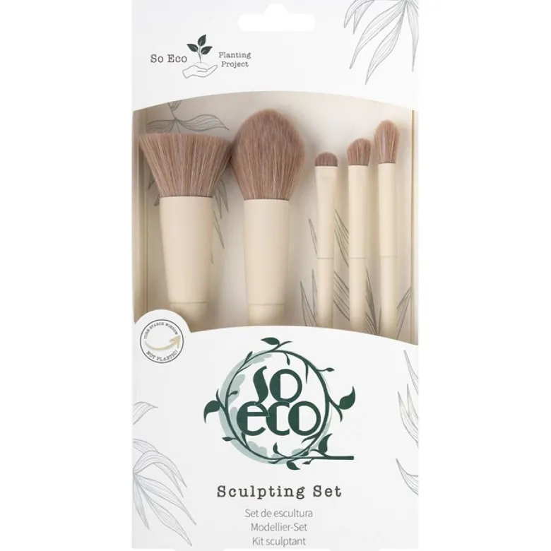 Sculpting Set