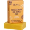 Sea Buckthorn & Orange Soap, 100 g