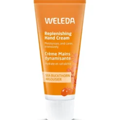Sea Buckthorn Replenishing Hand Cream, 50 ml