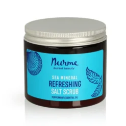 Sea Mineral Refreshing Salt Scrub, 250 g