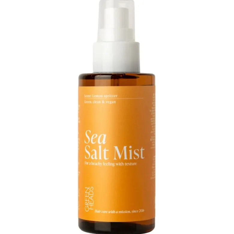 Sea Salt Mist, 150 ml