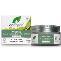 Seaweed Ageless Daily Hydration Gel Cream, 50 ml