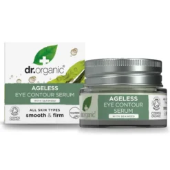 Seaweed Ageless Eye Contour Serum, 15 ml