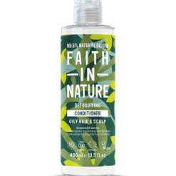 Seaweed & Citrus Conditioner, 400 ml