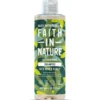 Seaweed & Citrus Shampoo, 400 ml