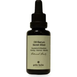 Secret Elixir Oil Serum