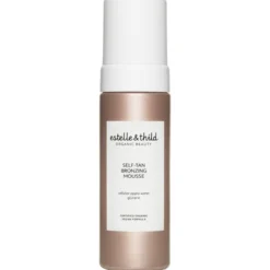Self-Tan Bronzing Mousse, 150 ml