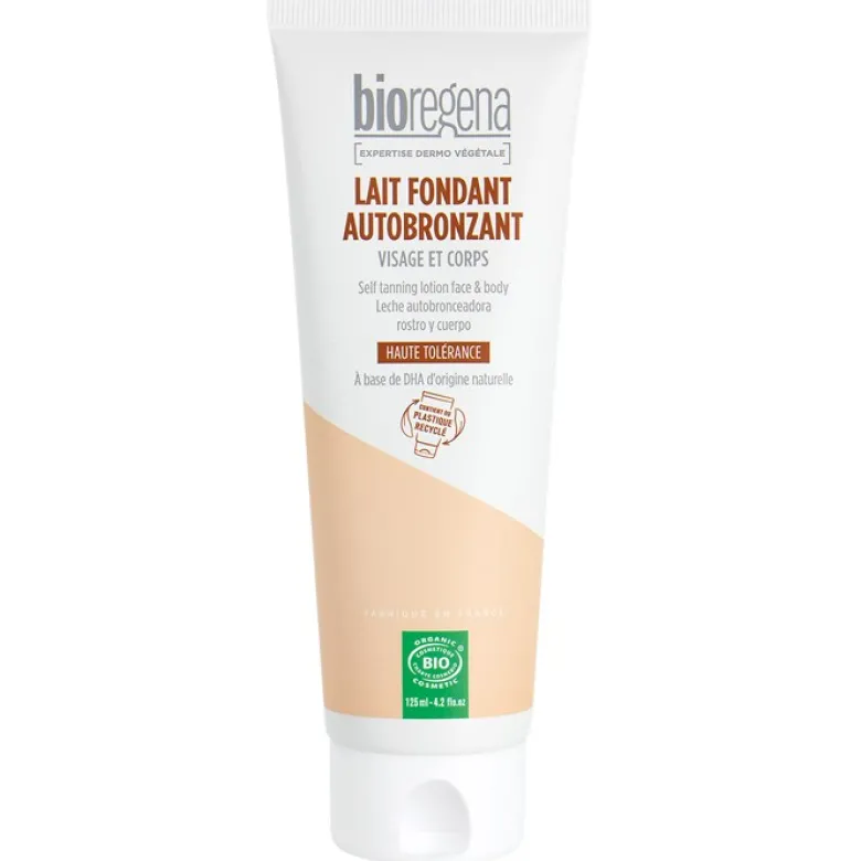 Self Tanning Lotion, 125 ml