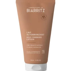Self Tanning Lotion, 150 ml