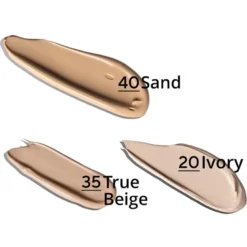 Semi-Matte Peptide Foundation, 30 ml