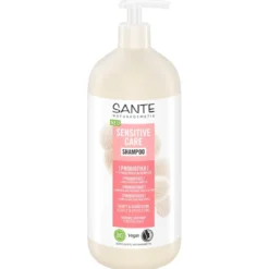 Sensitive Care Shampoo