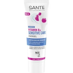 Sensitive Care Tandgel Vitamin B12, 75 ml