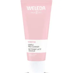 Sensitive Gentle Milk Cleanser, 75 ml